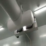 耐用结构水洗低噪音风管