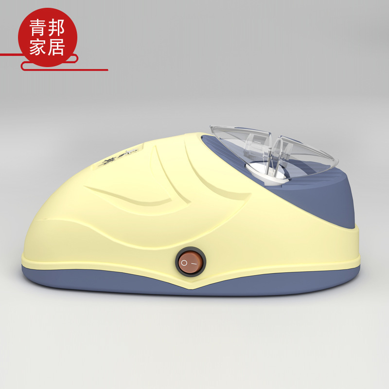 プラグイン家庭用電動ナイフ研ぎメーカー供給卸売ナイフ研ぎ機電動高速砥石|undefined