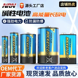 干电池;锂电池;充电电池