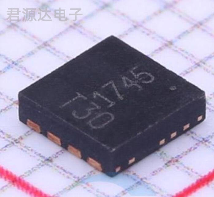 DMT3009LDT-7 封装 V-DFN3030-8原装MOS管