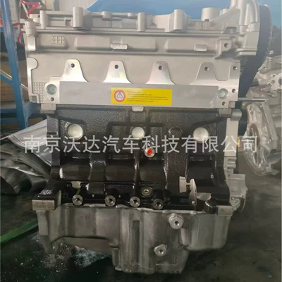 Renault Megane Koleos – Engine assembly