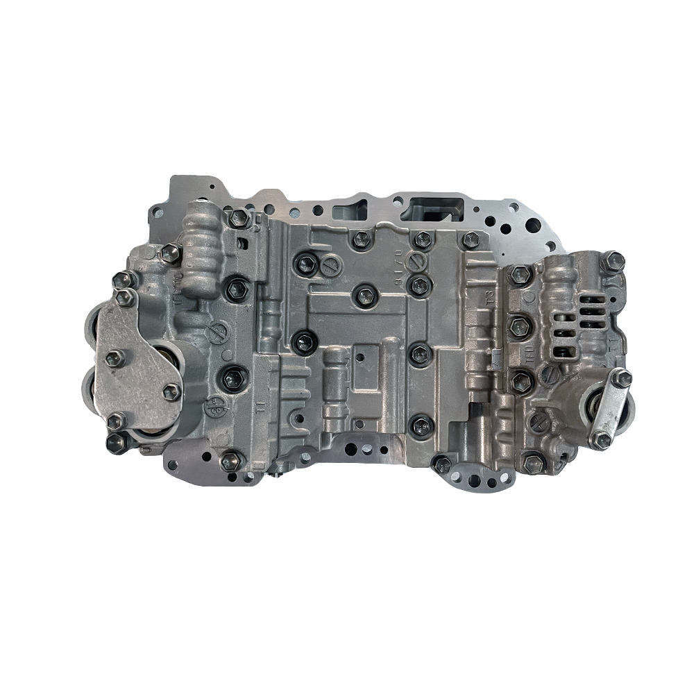 09g Tf-60Sn Is Suitable for Valve Bodies of 03-11 Audi Volkswagen Jetta Golf Passat Touran Sharan Models