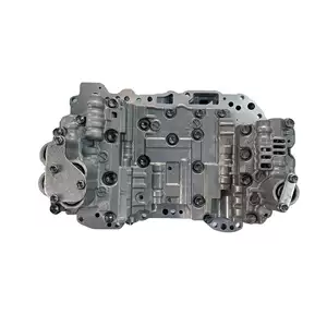09g Tf-60Sn Is Suitable for Valve Bodies of 03-11 Audi Volkswagen Jetta Golf Passat Touran Sharan Models