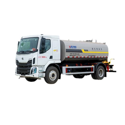 Truck, Landscaping, Suvarma maşınları