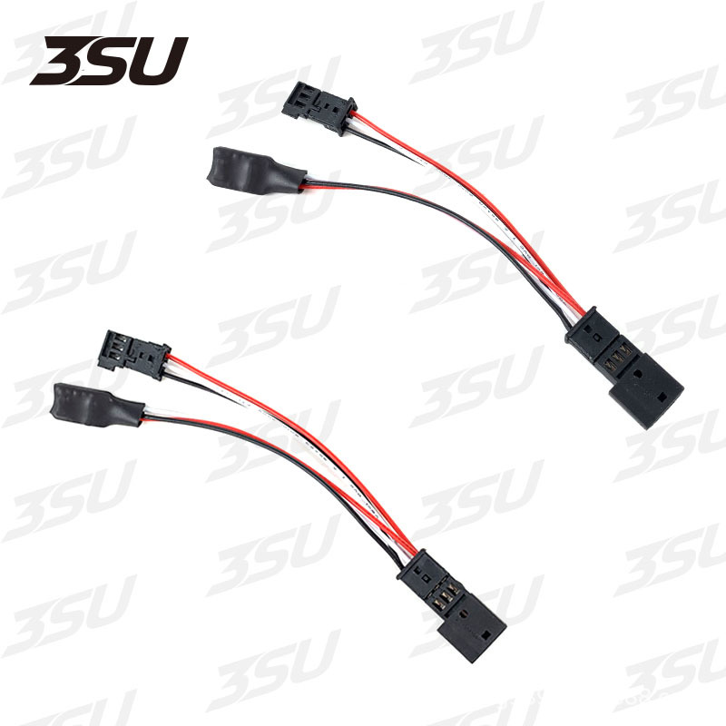 Suitable for Bmw Steering Wheel Tja Module Connector Cable G30 G32 G34 G36 G20 G21 G22