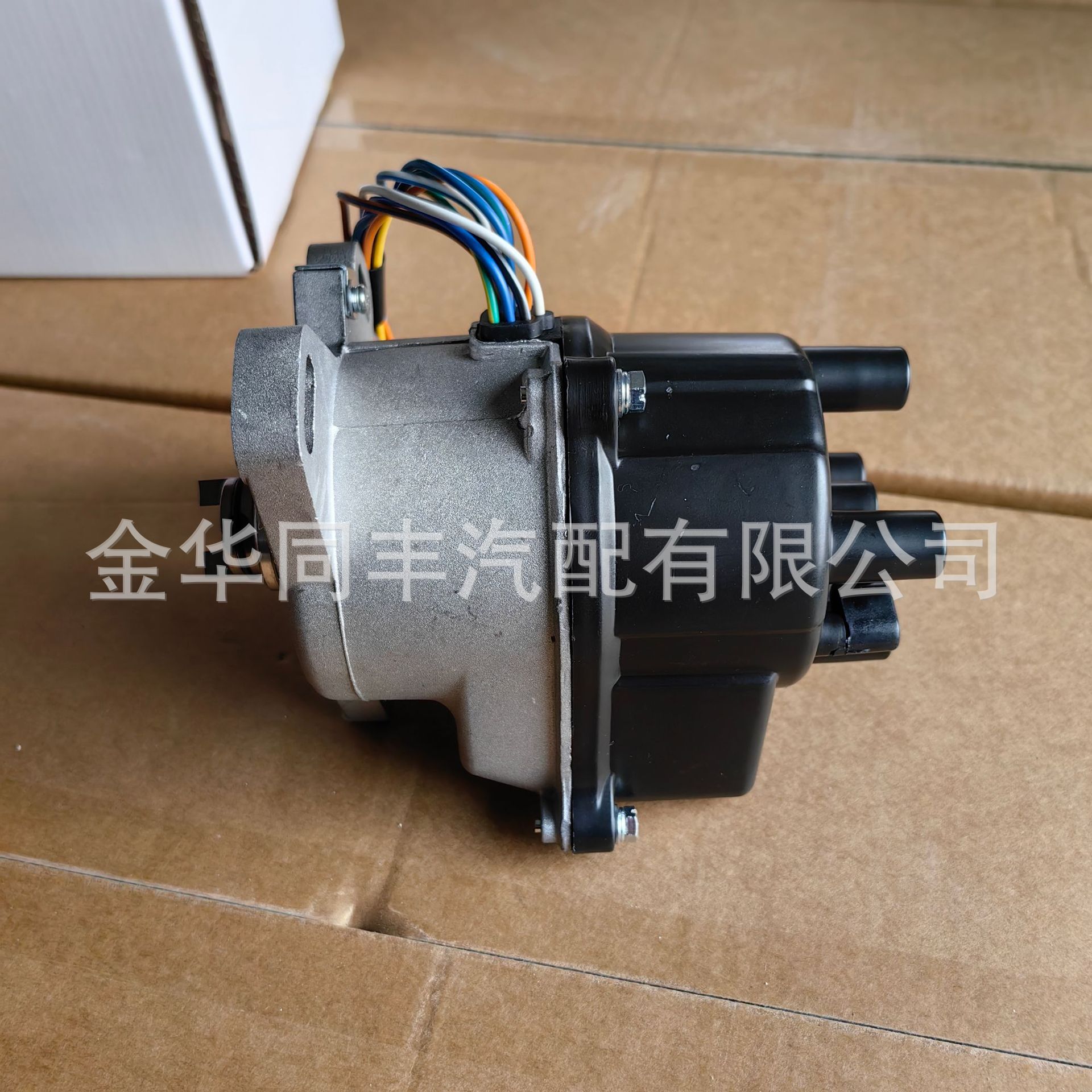 Cross-Border Hot-Selling Distributor Distributor Igniter 30100-Pel-J01 Suitable for Honda Hr-V (Gh_) Td63U*