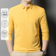 Ʒ�����ƿ�2026�����¿�촿ɫT������������POLO����T�������