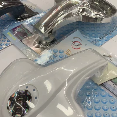 Car rear gear single card Car mirror