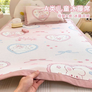 Van Zhe Sa Summer Children's Ice Pillow Kindergarten Baby Nap Primary School Student Summer Cooling Special Gel Ice