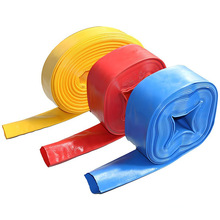 经济型PVC软水带 家用花园浇水 洗车排水管 卷装批发