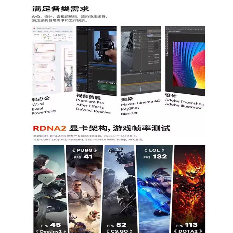 AIODIY high-spec i7 folding touch all-in-one PC desktop for office, home teaching, source manufacturer