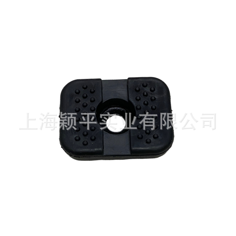 5E0827239 5E5827240 Is Suitable for Imported Arteon Id.4 Trunk Card Slot Wedge Mats
