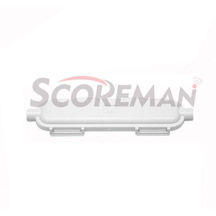 索高美Scoreman 光纤保护盒光纤对接子保护盒室外防水冷接光缆