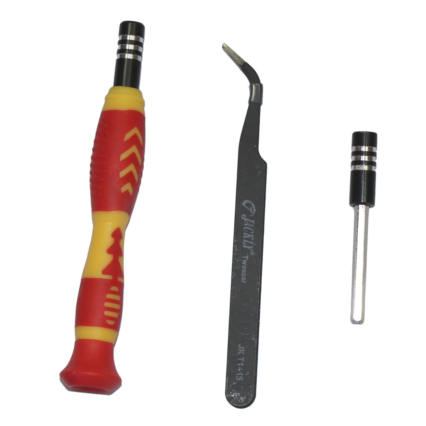 39-in-1 Hardware Tool Set Screwdriver Kit 6068B Screwdriver Set for Disassembling Phones and Computers