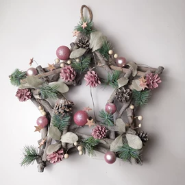 场地布置道具;圣诞装饰品;鲜花花艺制品