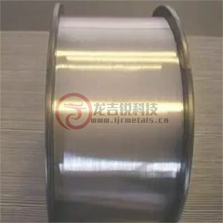 厂家供应高纯度钽丝 钽丝折弯件 钽异形加工件 各种钽材料销售