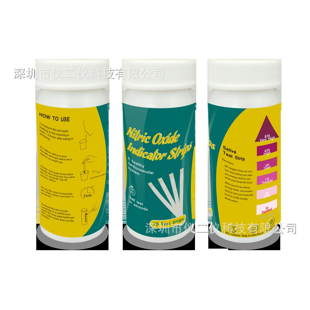 Трансграничная тестовая бумага для контроля качества воды Рыбный пруд Актив для обнаружения кислорода Бумага Оксид-азот Аммиачный Азот Тестовая бумага для бассейна