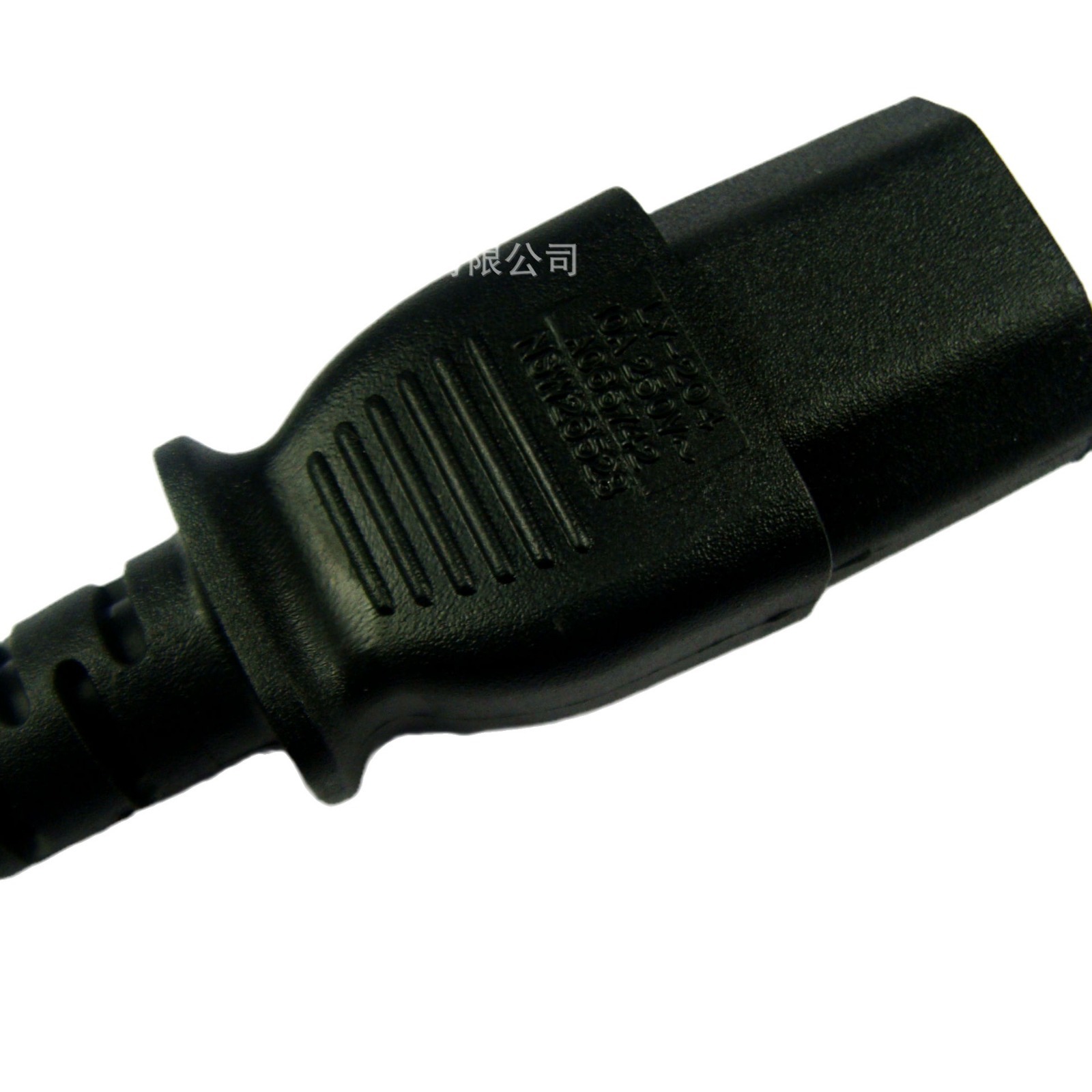 电线电缆电子线排线彩排线2.0间距1007  1015 2468线材线束厂家直