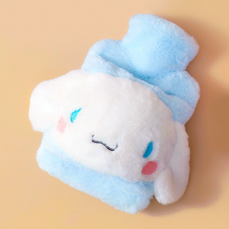 Карикатурный контейнер для воды с изображениями из Санри-ляо (Sanrio) PVC