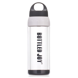 500ML��ˤ��BOTTLEDJOYʳƷ��Tritan����ˮ���������p���\��ˮ��