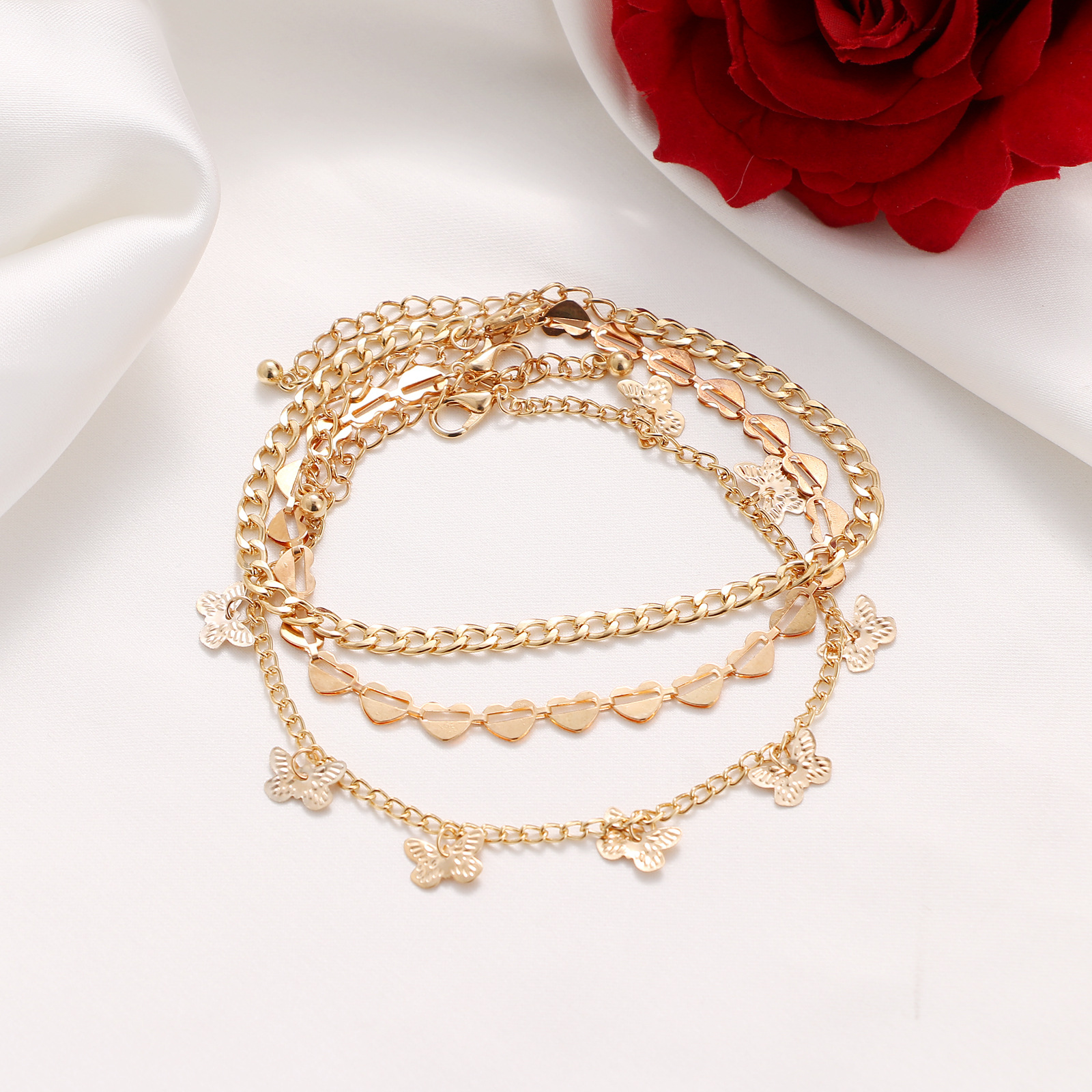 Anklet Fashion