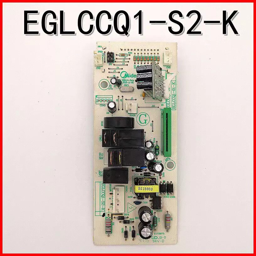 M3-L233B M3-232B美微波炉EGLCCQ1-01-K EGLCCQ1-S2-K电脑板的