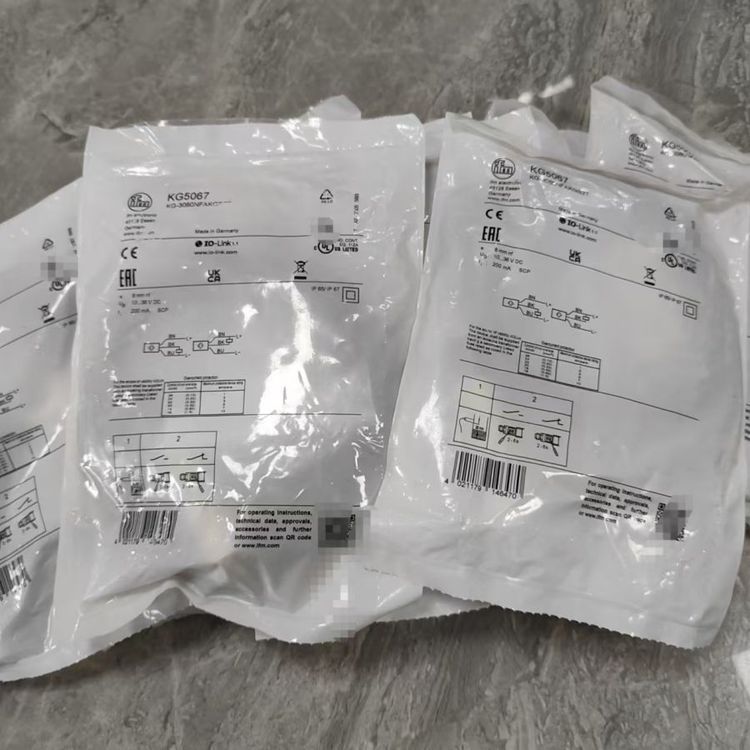 LK3123电子液位传感器 德系品牌 全新正品优势供应