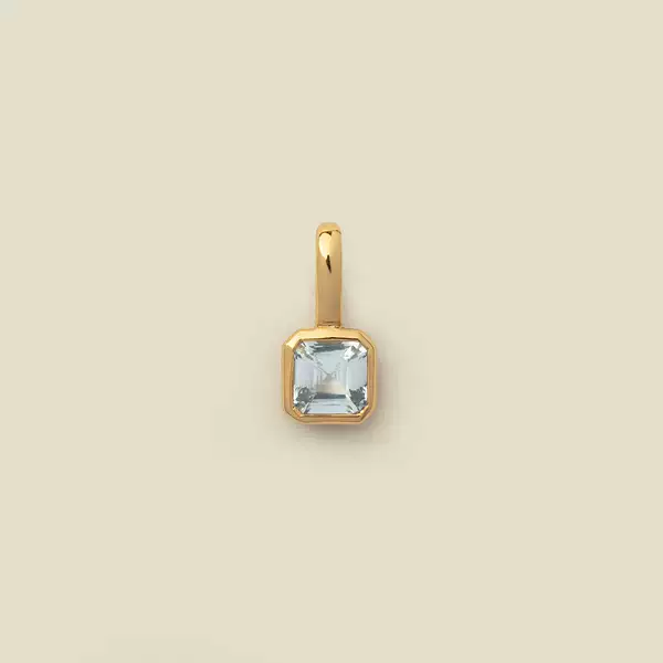 Pendant, 3 month