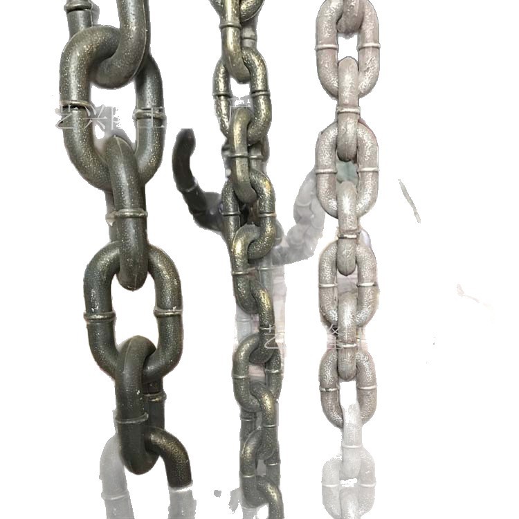 Esposas de Halloween cadenas fantasmas horrores props cine y televisión torturas prisioneros simulación de cadenas bar decoración de baile