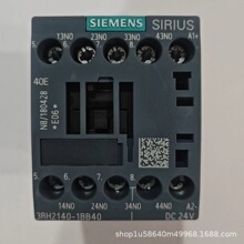 SIEMENS/�������м�̵���3RH2140-1BB40ȫ����Ʒ���