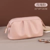 Handheld small clutch bag, french style