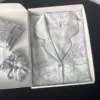 Серый (рисунок тушью)