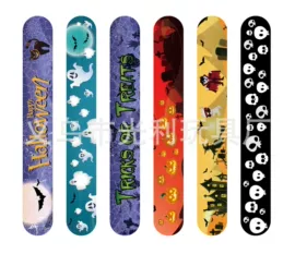 手环;儿童手饰;圣诞装饰品