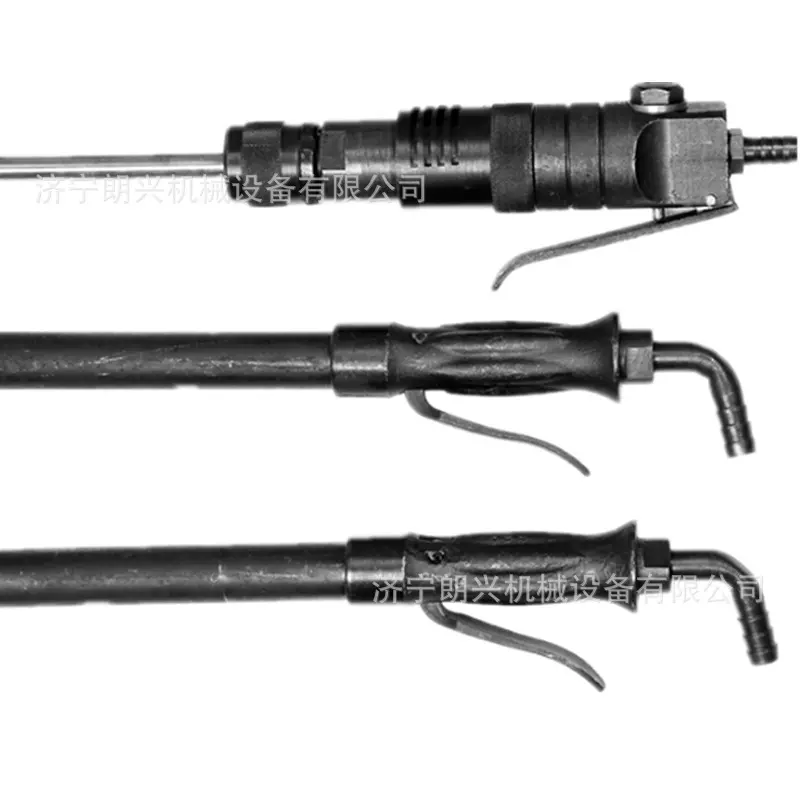 D3-D9型气动捣固镐 手持式电动捣固机 铁路立式电动捣固镐