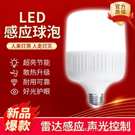 LED球泡灯;LED吸顶灯;吸顶灯