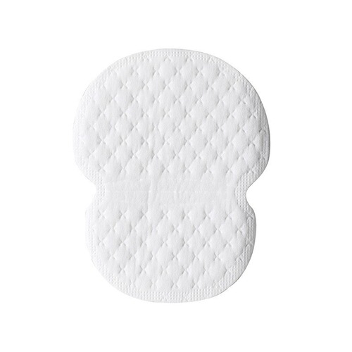 Summer seamless armpit sweat-absorbent patch, ultra-thin breathable disposable armpit sweat patch, invisible pad, anti-sweat patch artifact