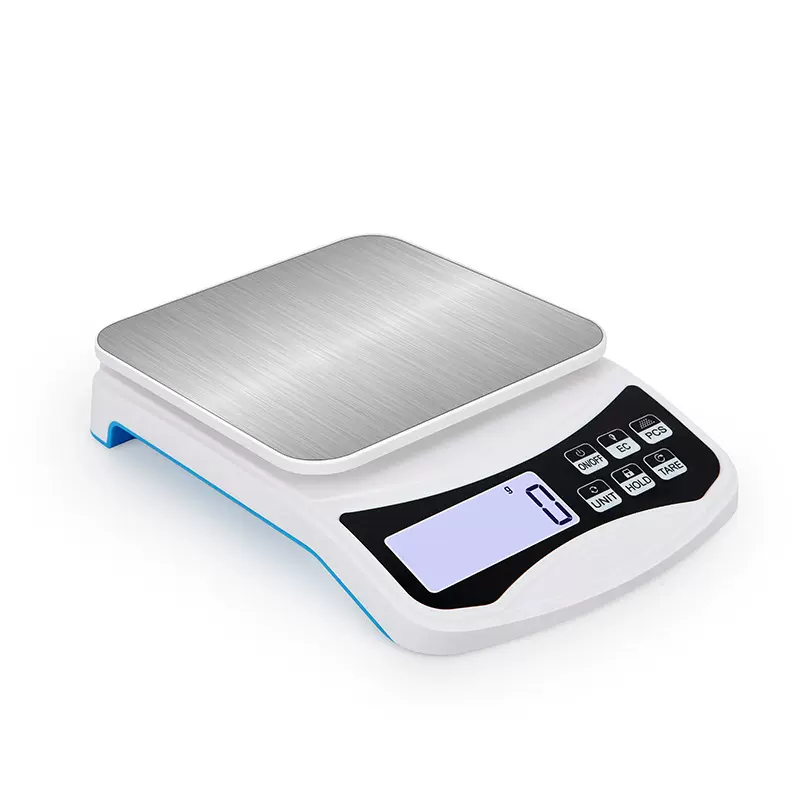 高精度家用厨房秤 称重小型食物克称外贸食品台秤烘焙厨房电子秤