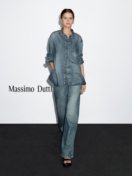 Massimo Dutti