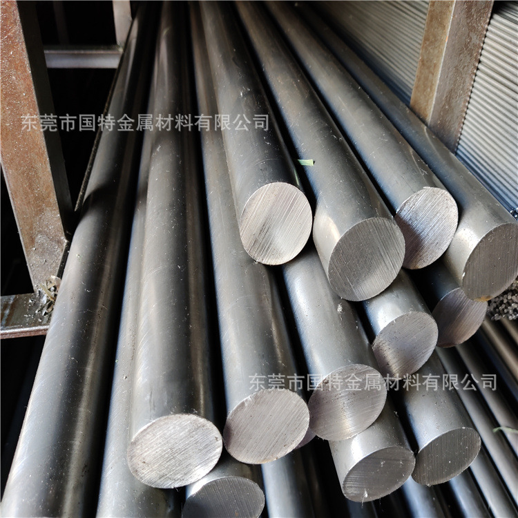 供应11SMn30易切削钢 圆钢 11SMn30自动车床专用六角棒