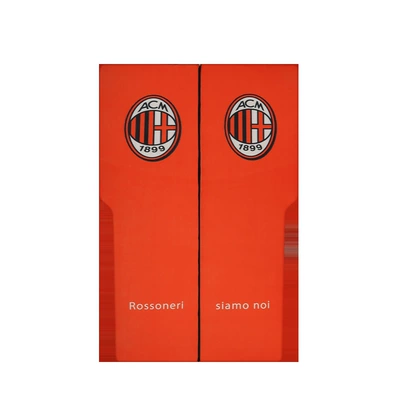 Ac Milan Car Mattress, Non-Inflatable Foam Pad, Specially Designed for Tesla 3Y and Xpeng G67 (Vehicle-mounted inflatable bed) - milan-standard-edition