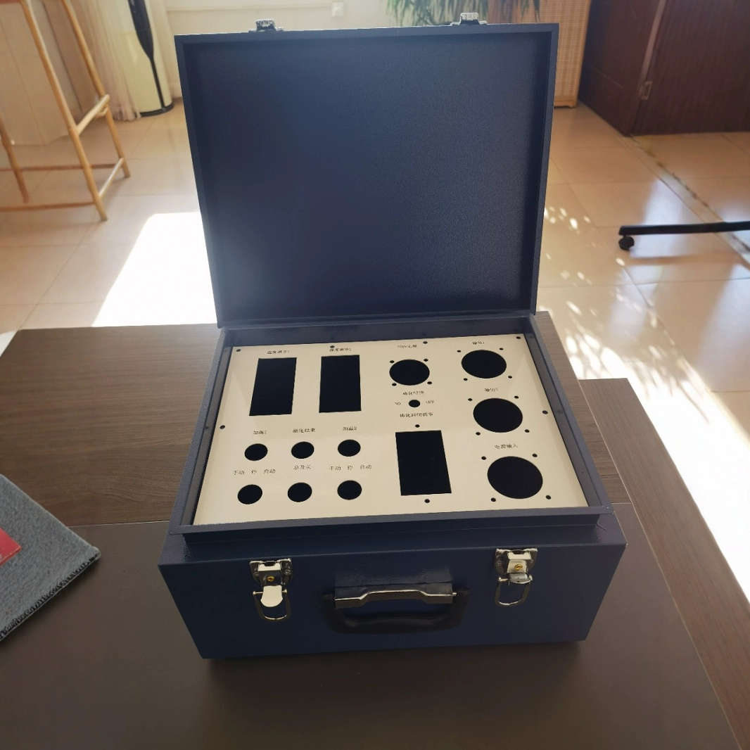 Светильники для демонстрации коробки образцов аксессуаров коробки образцов коробки портативные автомобильные лампы упаковочные коробки для всего дома люстры потолочные светильники высокого класса подарочные коробки