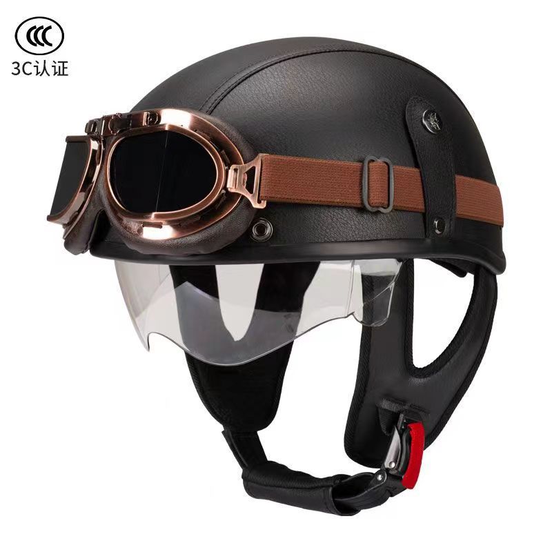 검은 청동 거울