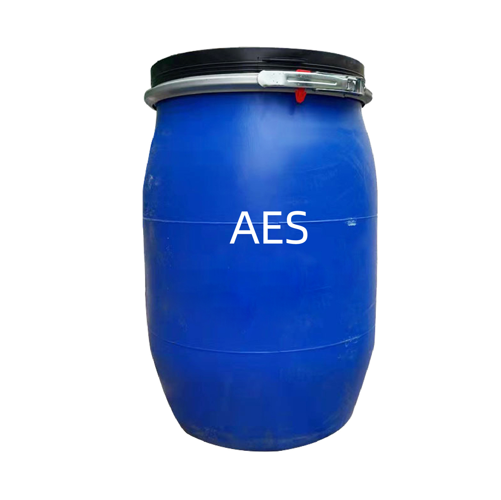 Aes Surfactant Industrial Grade Decontamination Thickening Foaming Agent Fatty Alcohol Polyoxyethylene Ether Sodium Sulfate Aes