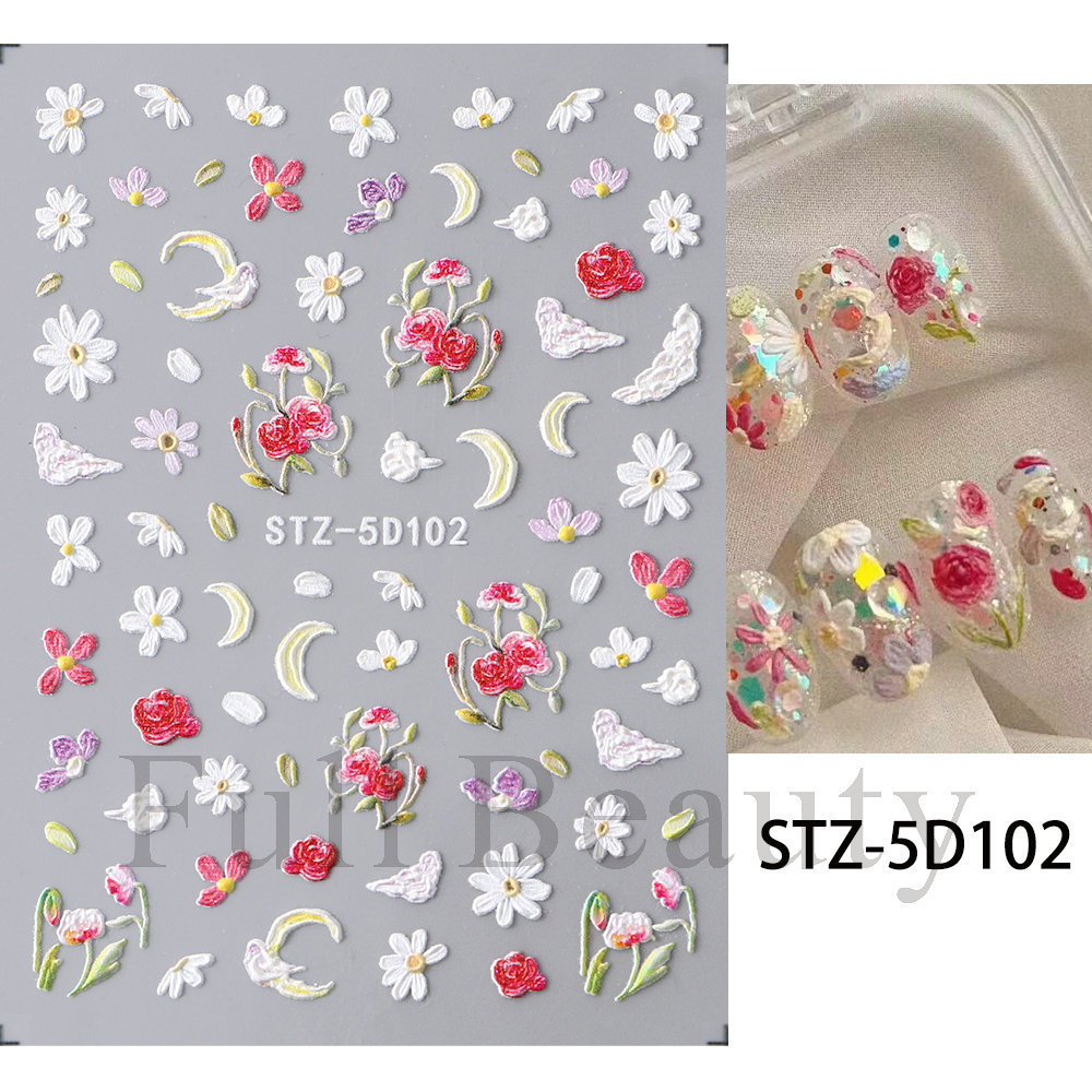 STZ-5D102(베어 칩)