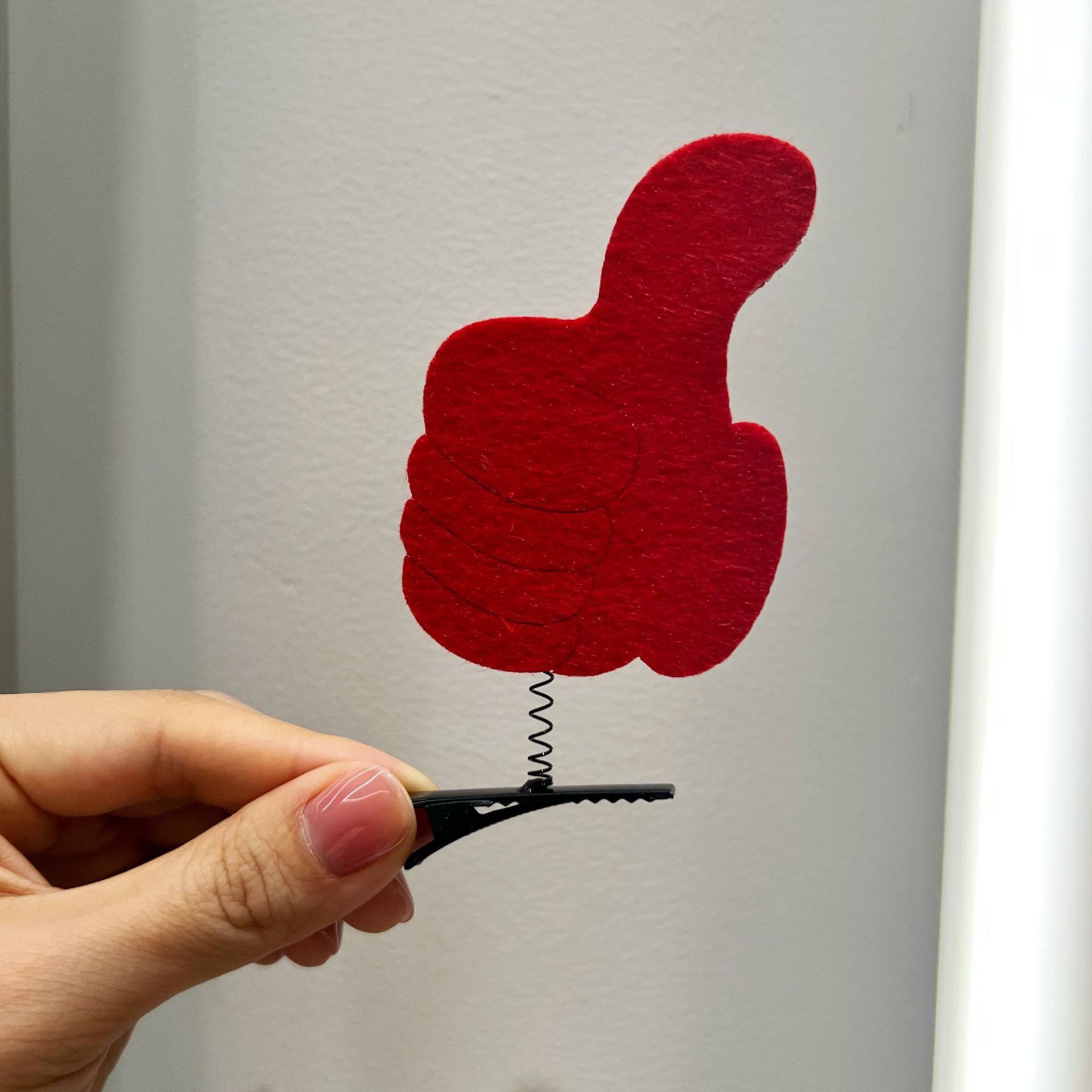 Polegar vermelho (1)
