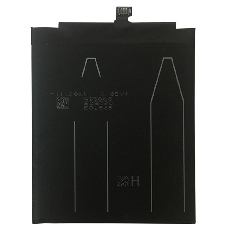 BN34 es adecuado para la batería de polímero de iones de litio Xiaomi Redmi 5A 3010mAh