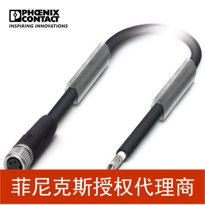 代理菲尼克斯总线电缆?SAC-4P- 2,0-950/M 8FS-1543294