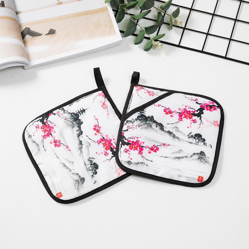 잉크 풍경 1 세트