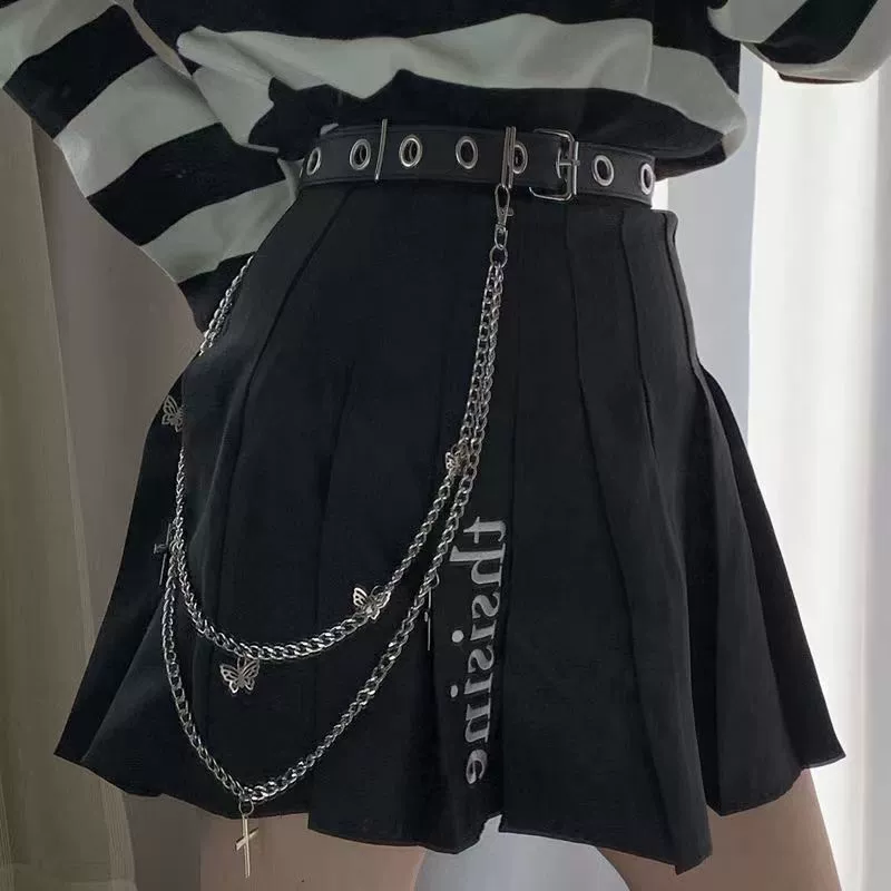 Пряжка, пояс, аксессуар, стильLolita, стиль панк, 2 карат