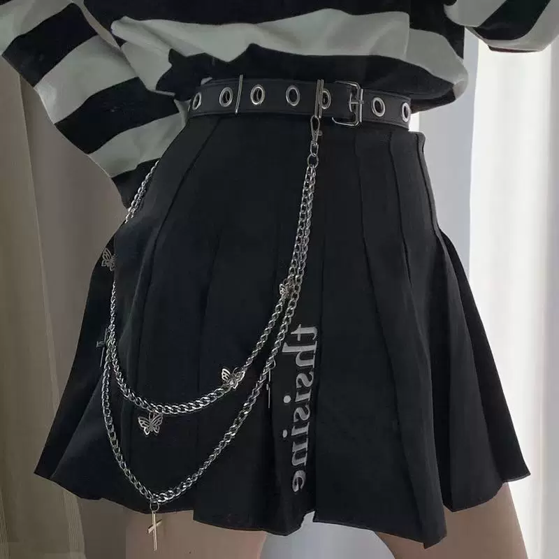 Пряжка, пояс, аксессуар, стильLolita, стиль панк, 2 карат